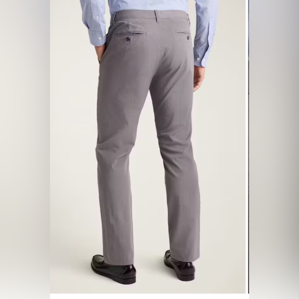 Bonobos Stretch Washed Chino 2.0, Slim